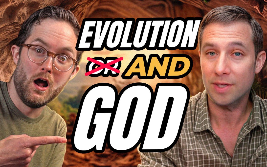 Yale Professor: How Evolution Supports the Plan of Salvation