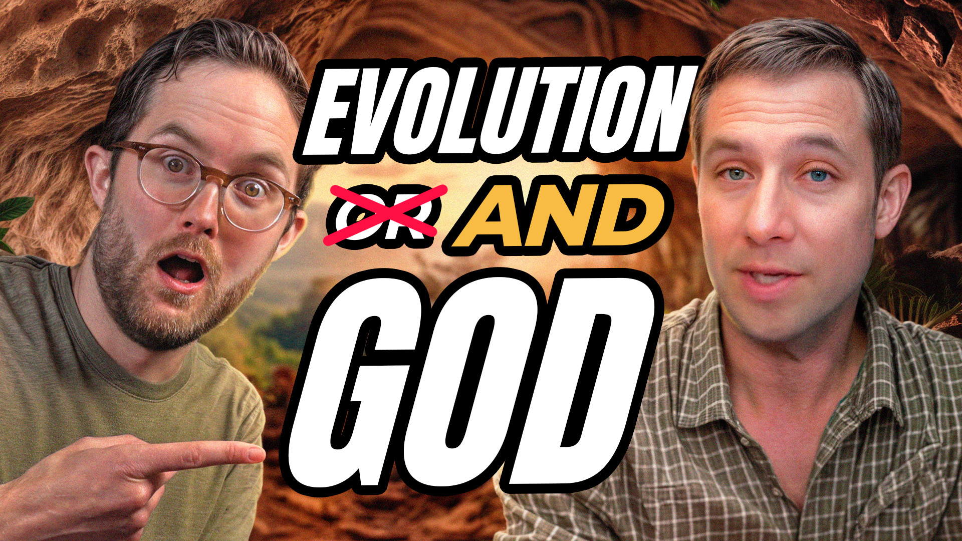 Yale Professor: How Evolution Supports the Plan of Salvation