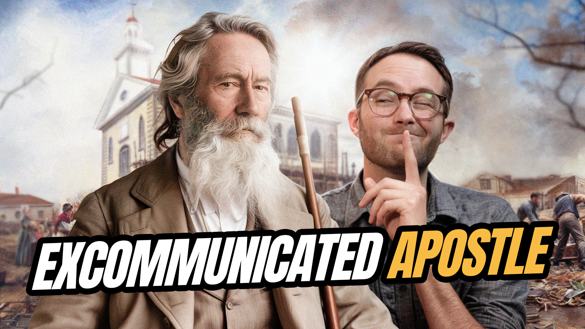 What This Apostate Revealed About the Book of Mormon
