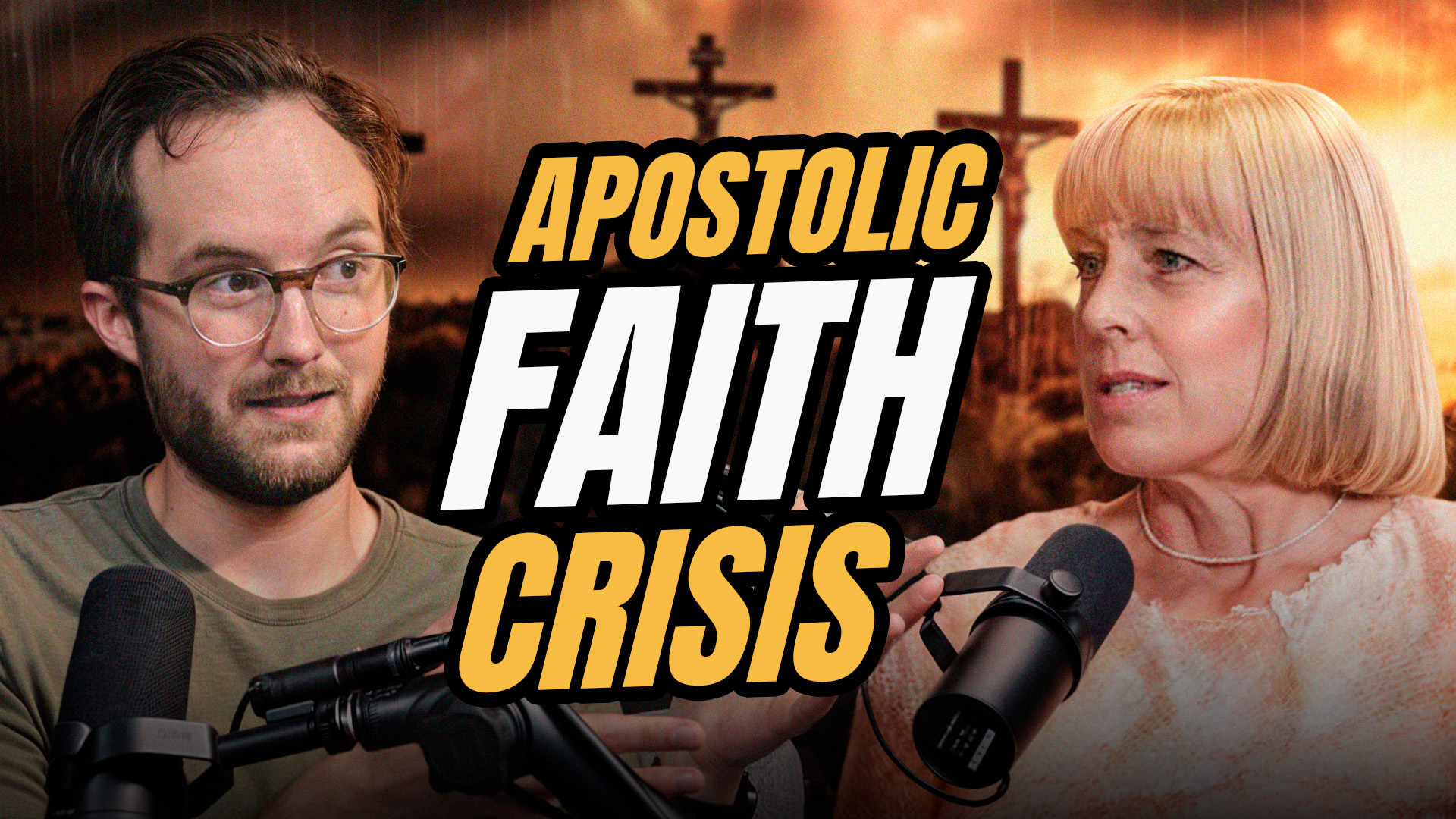 BYU Professor: How Christ’s Death Helps Us Manage Disillusionment