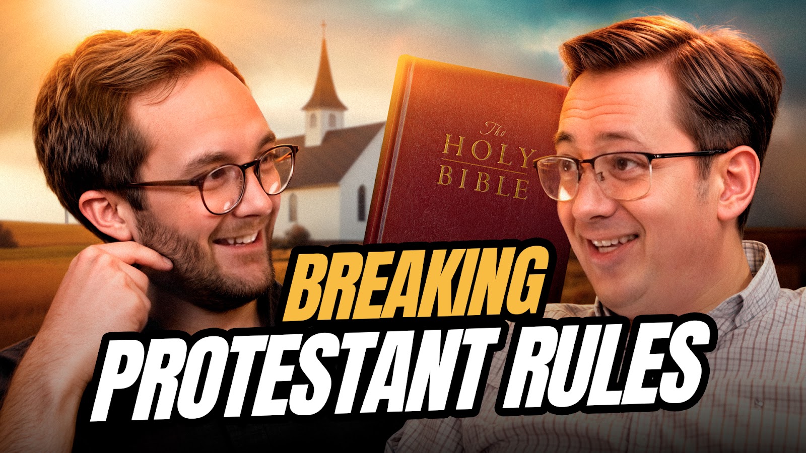 LDS Bible Scholar: We Don’t Play by Protestant Rules