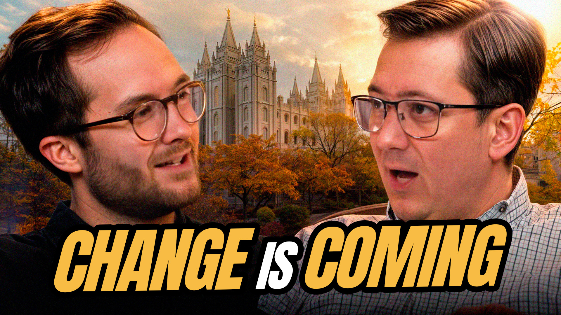 LDS Historian: Be Ready, the Church Is Changing