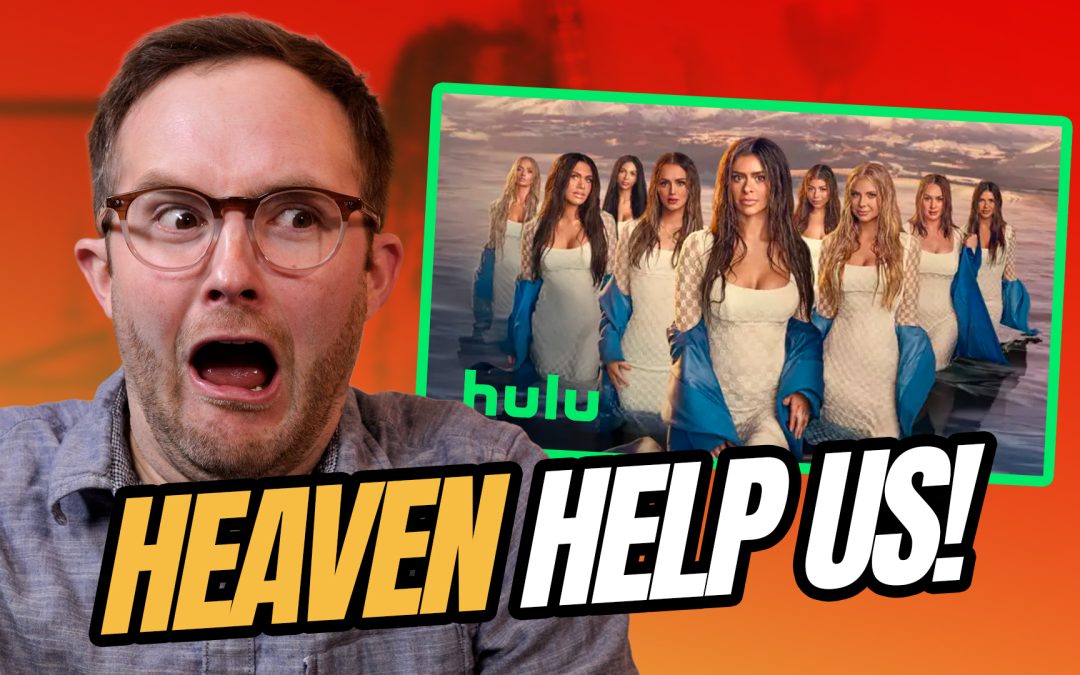 What Secret Lives of Mormon Wives gets WRONG