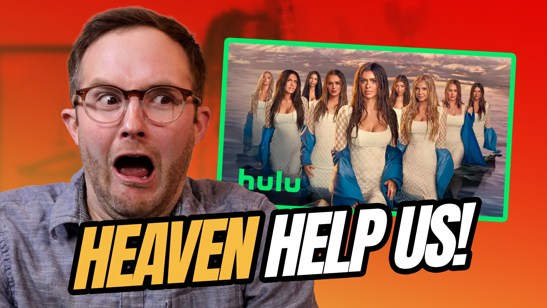What Secret Lives of Mormon Wives gets WRONG