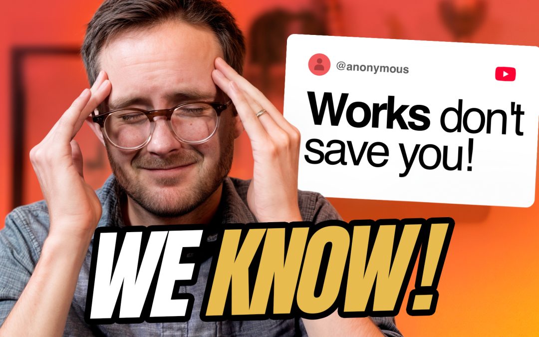 The Top 5 Claims that Critics Need to Let Die