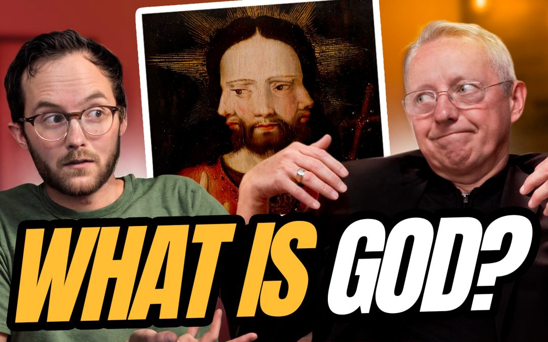 LDS Scholar: This Is Where Christianity Went WRONG
