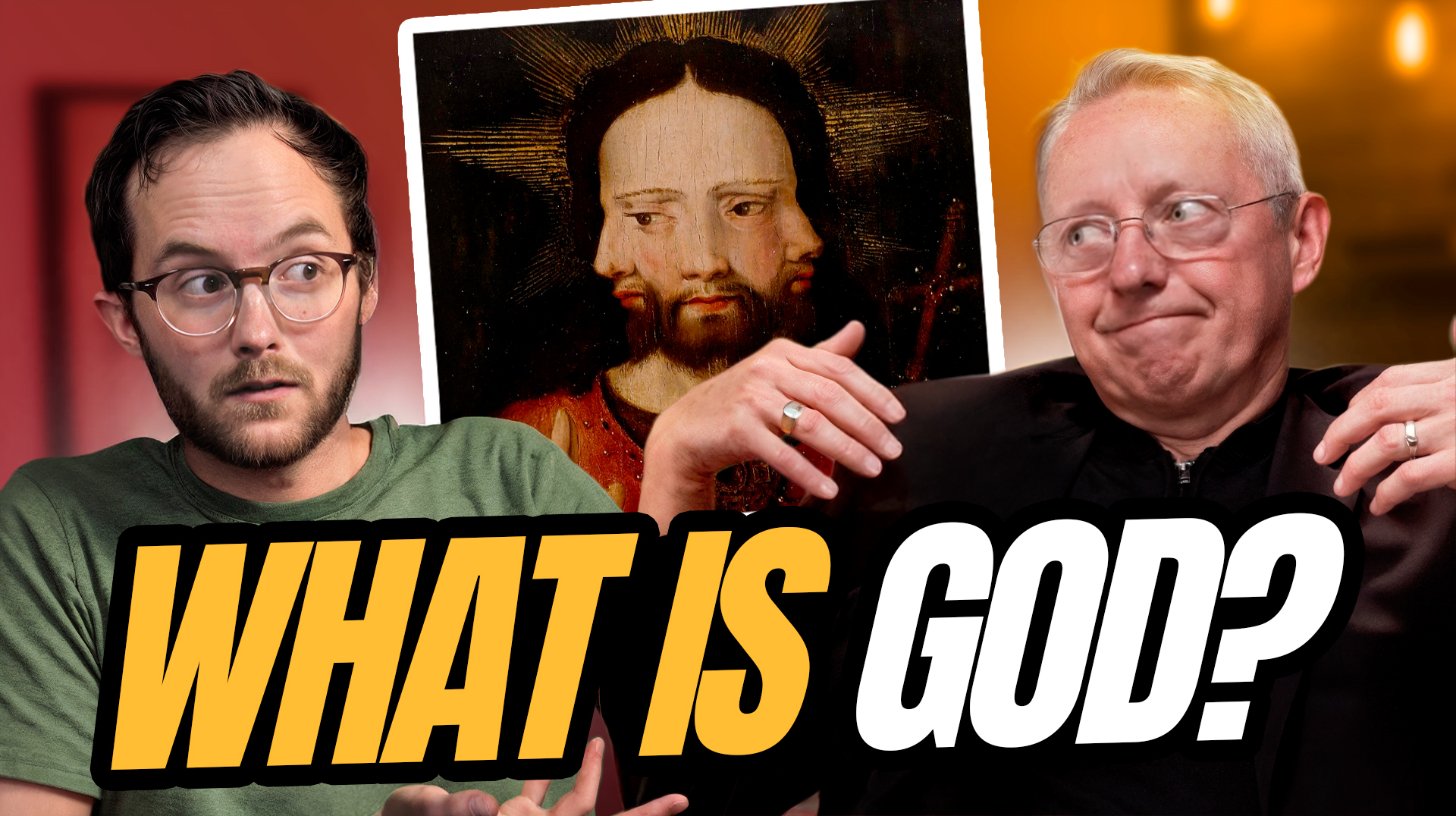 LDS Scholar: This Is Where Christianity Went WRONG