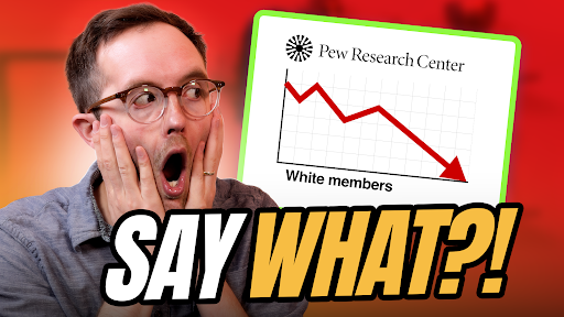 Top Ten Most SHOCKING Stats about Latter-day Saints