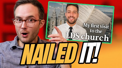 What John Crist Gets Right about “Mormons”