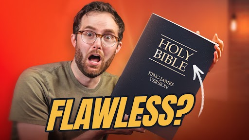 This Is Why Weaponizing 2 Timothy 3:16 Is a Problem