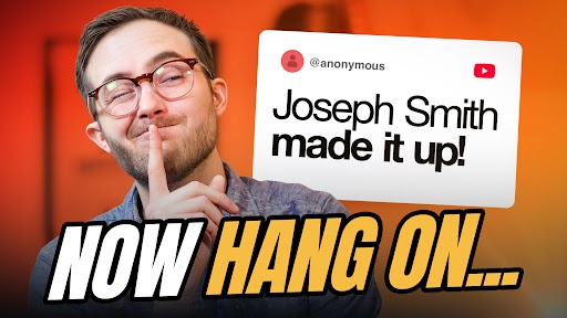 Top 10 Attacks on Joseph Smith that BACKFIRE!