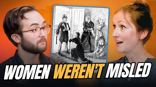 Polygamy Expert Debunks ALL the Myths!