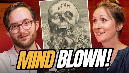 Mythbusting Latter-day Saint Polygamy