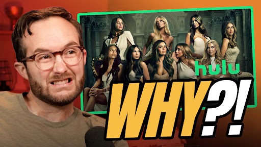 What Secret Lives of Mormon Wives Season 3 Gets WRONG