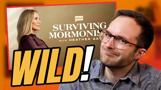 What Surviving Mormonism Gets WRONG About the Church