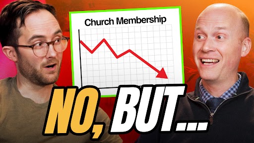 LDS Scholar Debunks Myths about Declining Membership