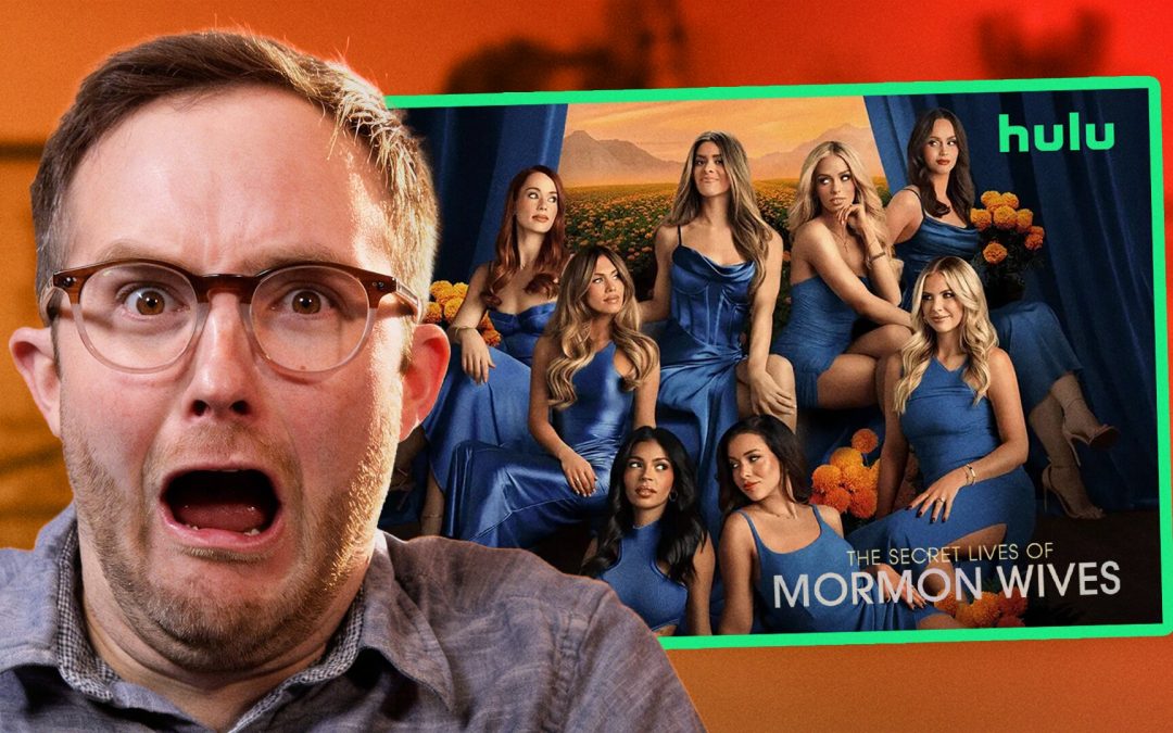 What Secret Lives of Mormon Wives Season 4 Gets WRONG