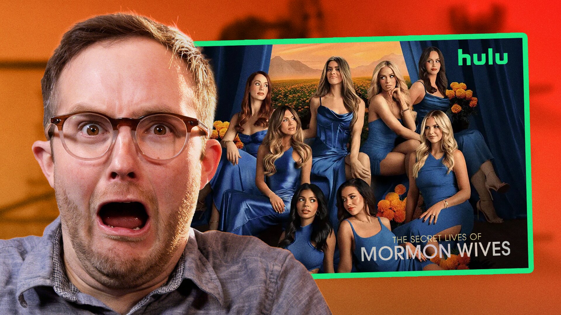 What Secret Lives of Mormon Wives Season 4 Gets WRONG