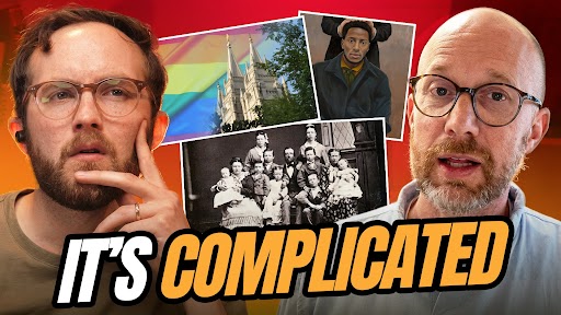 LDS Lawyer Explains How Law Has CHANGED the Church